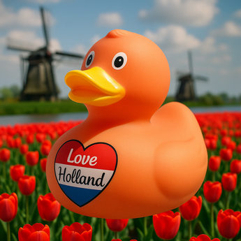 Dutch Ducky