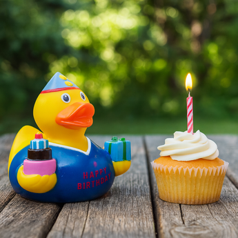 Geburtstag