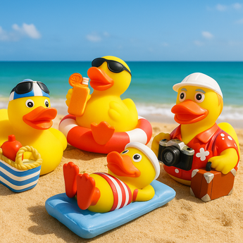 Urlauber