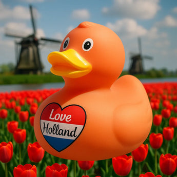 Dutch Ducky