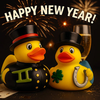 Silvester / Neujahr