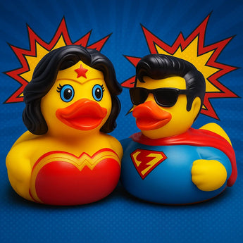 Superhelden
