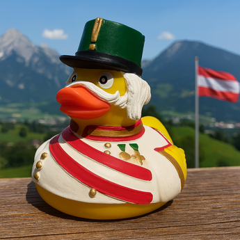 Austroducks