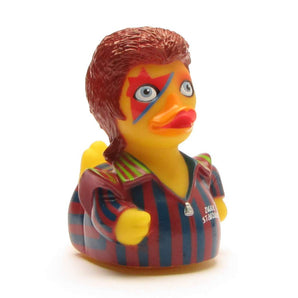Ziggy Starduck - Badeente