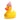 Geburtstags Badeente