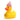 Geburtstags Badeente