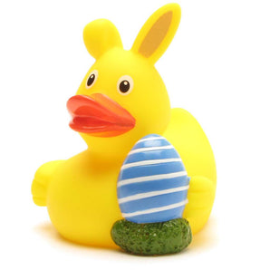 Badeente Ostern