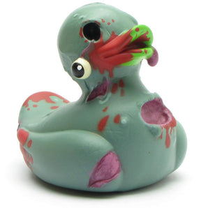 Zombie Badeente