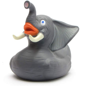 Elefanten Badeente