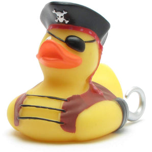 Seeräuber Badeente