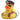 Seeräuber Badeente