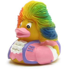 Rock me Amadeus - pride pink