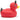 Red Devil Duckie