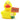Badeente "Lächeln"