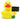Badeente "Schätzelein"