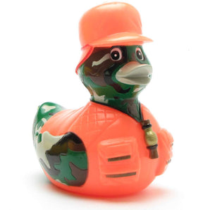 Rubba Duck - D.Coy - Jäger