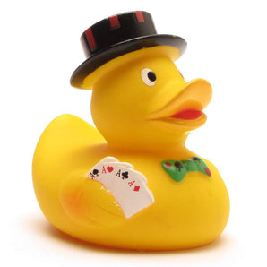 Quietscheentchen Casino