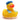 Badeente Dusche