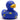 Quietscheente EURO