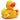 Badeente Nuckelflasche