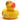 Badeente Ritter
