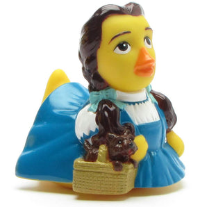 Wizard of Oz - Dorothy - Badeente - Modell 2019
