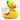 Geburtstag Badeente - Happy Birthday
