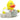 Fliesenleger Badeente