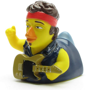 Born to sun - Badeente - Bruce Springsteen