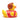Badeente Basketballer