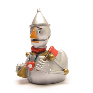The Wizard of Oz - Badeente - The Tin Woodman