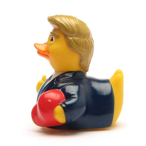 Donald Trump - Badeente