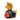 Donald Trump - Badeente