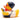 Hipster Badeente - weiss