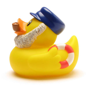 Quietscheentchen Seebär