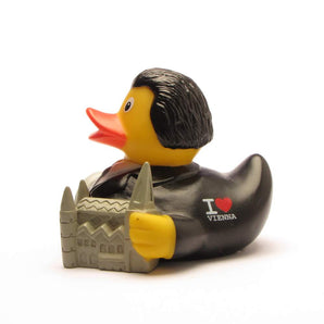 Badeente Wien