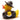 Badeente Zimmermann