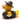 Badeente Zimmermann