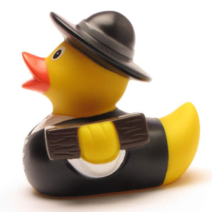Badeente Zimmermann