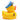 Badeente Polizist