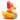 Zwerg Badeente
