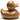 Badeente Gudrun Gold