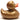 Badeente Gudrun Gold