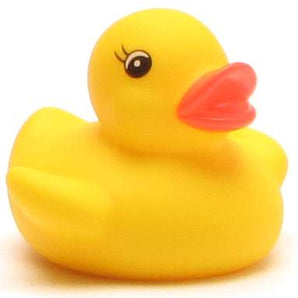 Schwimmentchen Tom - 5 cm