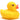 Schwimmentchen Tom - 5 cm
