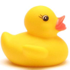 Schwimmentchen Tom - 5 cm