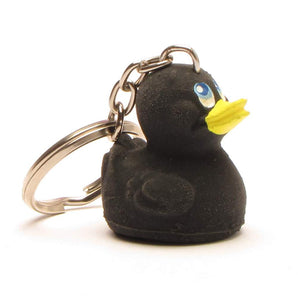 Mini Black Duck Schlüsselanhänger