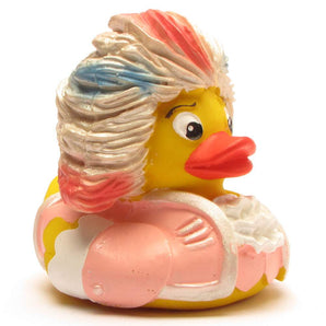 Rock me Amadeus - pink