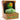 Mr. Green - Badeente - Celebriducks