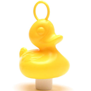 Enten für Entenangeln gelb 15 cm